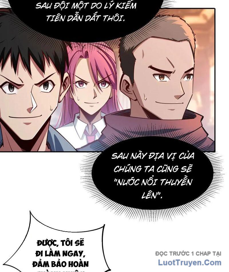 Toàn Dân Đoạt Tháp: Ta Đã Sớm Thông Qua Tầng 999 Chap 12 - Next Chap 13