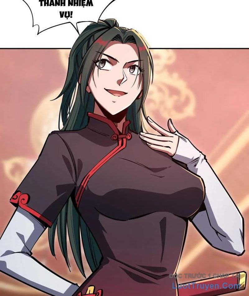 Toàn Dân Đoạt Tháp: Ta Đã Sớm Thông Qua Tầng 999 Chap 12 - Next Chap 13