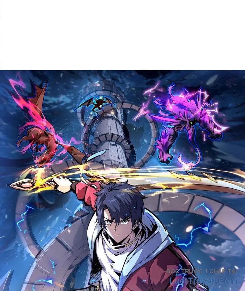 Toàn Dân Đoạt Tháp: Ta Đã Sớm Thông Qua Tầng 999 Chap 12 - Next Chap 13