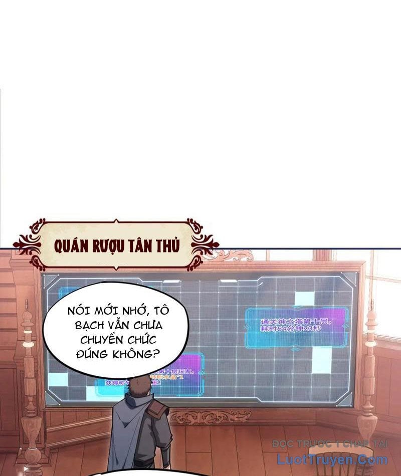 Toàn Dân Đoạt Tháp: Ta Đã Sớm Thông Qua Tầng 999 Chap 12 - Next Chap 13