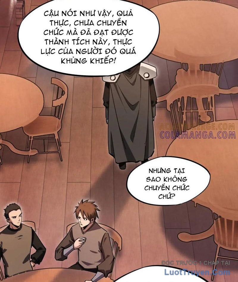 Toàn Dân Đoạt Tháp: Ta Đã Sớm Thông Qua Tầng 999 Chap 12 - Next Chap 13