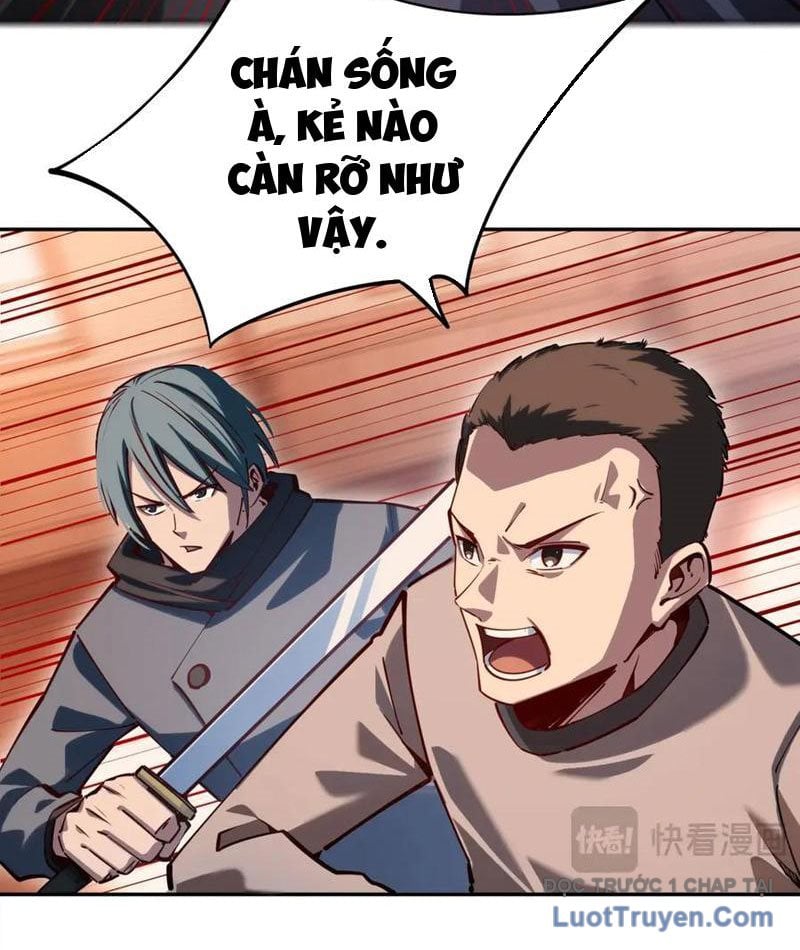 Toàn Dân Đoạt Tháp: Ta Đã Sớm Thông Qua Tầng 999 Chap 12 - Next Chap 13