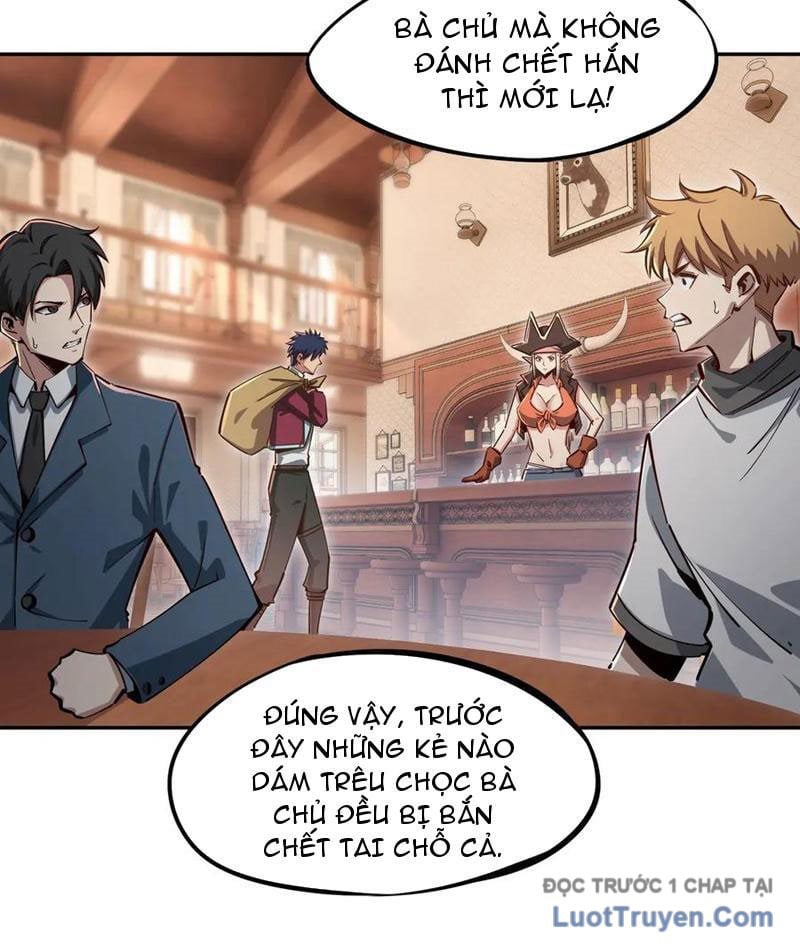 Toàn Dân Đoạt Tháp: Ta Đã Sớm Thông Qua Tầng 999 Chap 12 - Next Chap 13