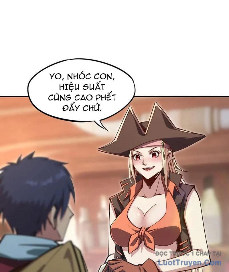 Toàn Dân Đoạt Tháp: Ta Đã Sớm Thông Qua Tầng 999 Chap 12 - Next Chap 13