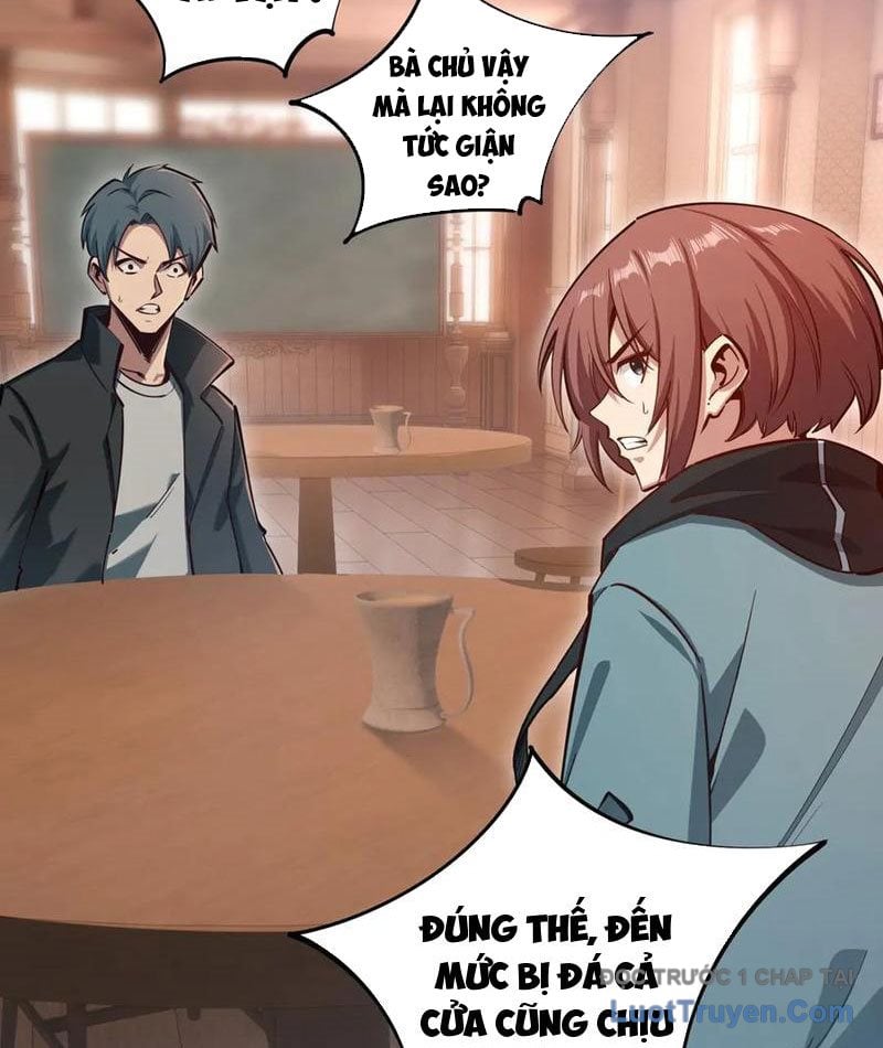 Toàn Dân Đoạt Tháp: Ta Đã Sớm Thông Qua Tầng 999 Chap 12 - Next Chap 13