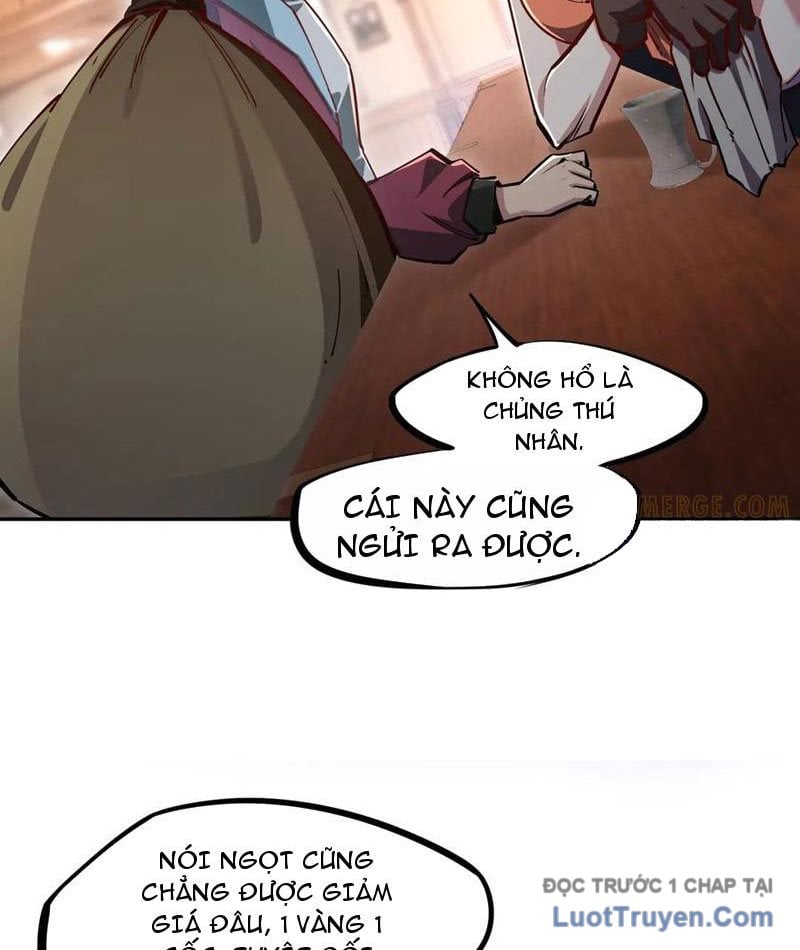 Toàn Dân Đoạt Tháp: Ta Đã Sớm Thông Qua Tầng 999 Chap 12 - Next Chap 13