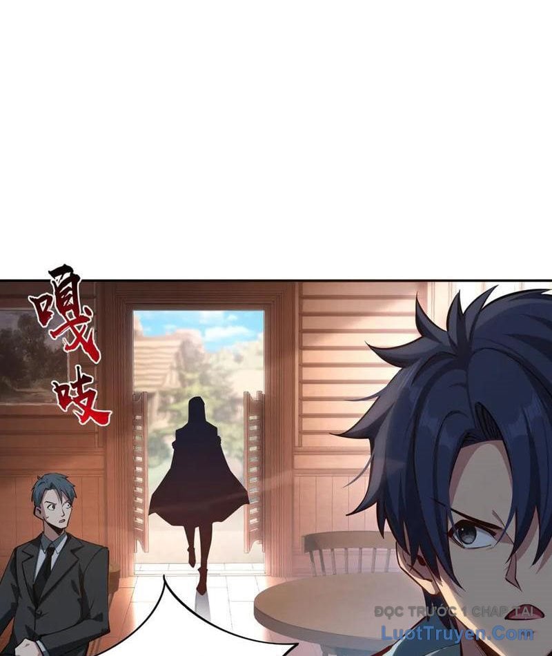 Toàn Dân Đoạt Tháp: Ta Đã Sớm Thông Qua Tầng 999 Chap 12 - Next Chap 13