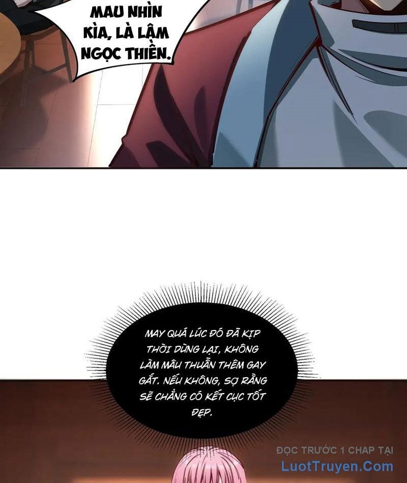 Toàn Dân Đoạt Tháp: Ta Đã Sớm Thông Qua Tầng 999 Chap 12 - Next Chap 13