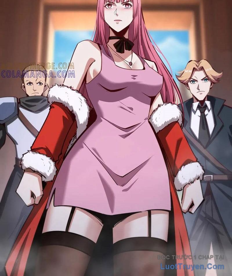 Toàn Dân Đoạt Tháp: Ta Đã Sớm Thông Qua Tầng 999 Chap 12 - Next Chap 13