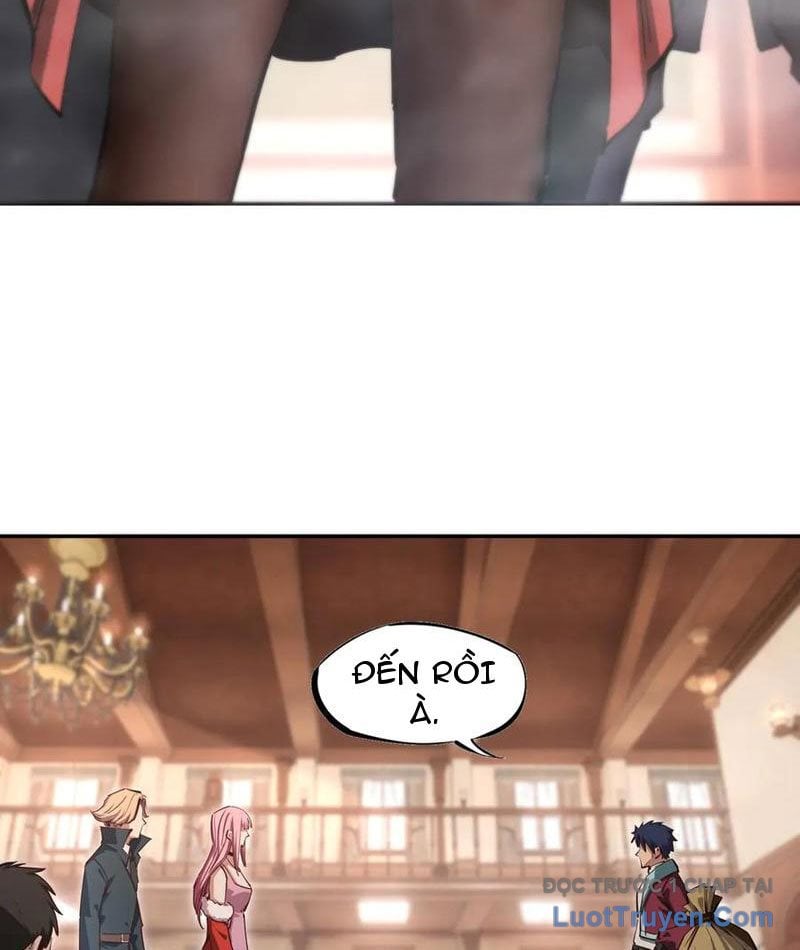 Toàn Dân Đoạt Tháp: Ta Đã Sớm Thông Qua Tầng 999 Chap 12 - Next Chap 13