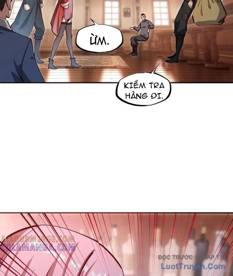 Toàn Dân Đoạt Tháp: Ta Đã Sớm Thông Qua Tầng 999 Chap 12 - Next Chap 13