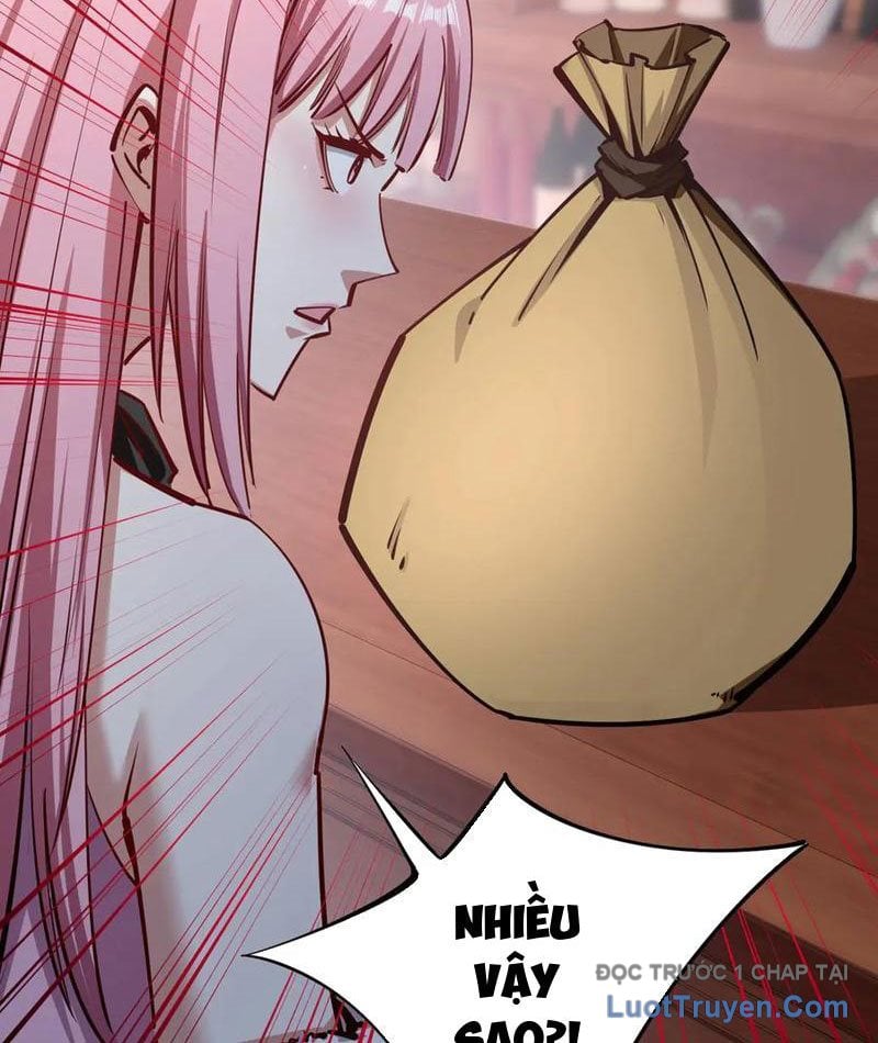 Toàn Dân Đoạt Tháp: Ta Đã Sớm Thông Qua Tầng 999 Chap 12 - Next Chap 13