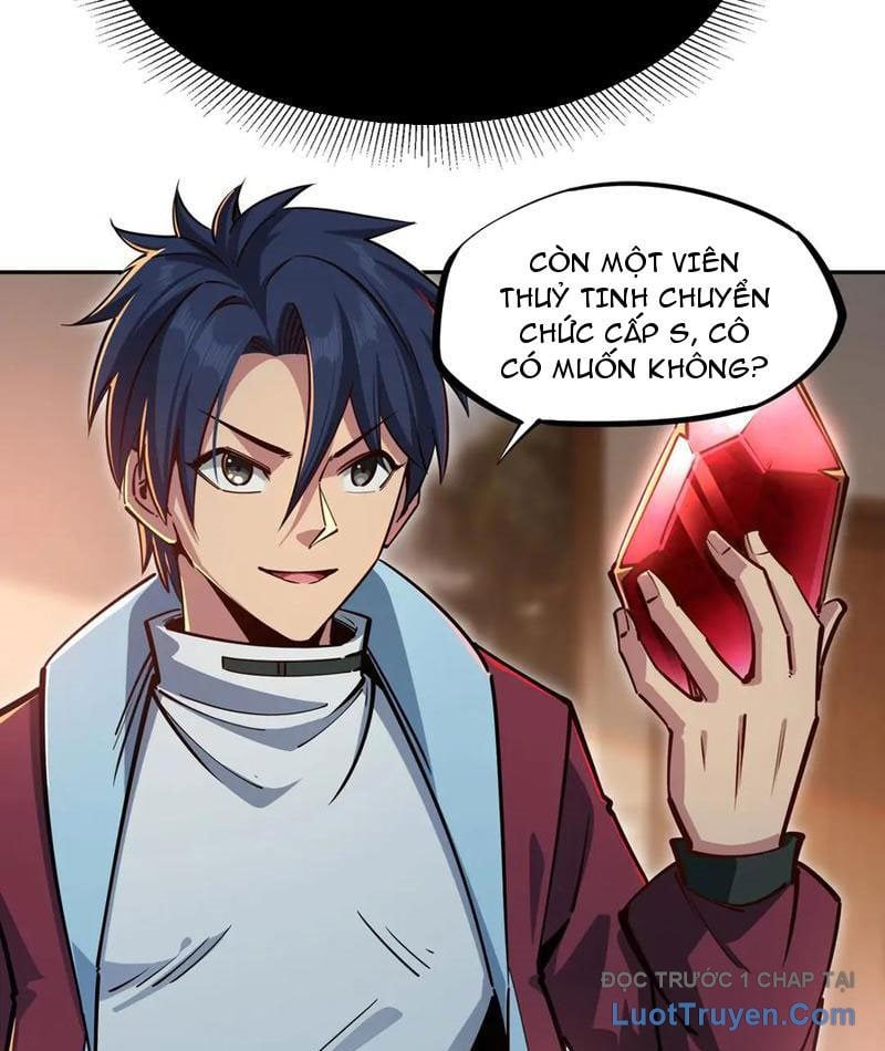 Toàn Dân Đoạt Tháp: Ta Đã Sớm Thông Qua Tầng 999 Chap 12 - Next Chap 13