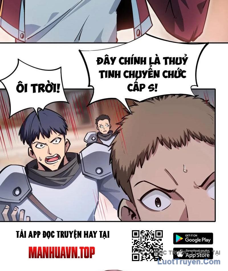 Toàn Dân Đoạt Tháp: Ta Đã Sớm Thông Qua Tầng 999 Chap 12 - Next Chap 13
