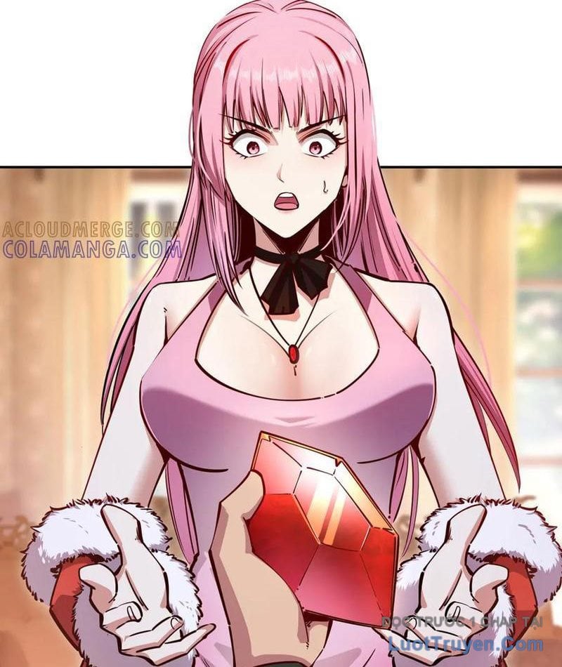 Toàn Dân Đoạt Tháp: Ta Đã Sớm Thông Qua Tầng 999 Chap 12 - Next Chap 13