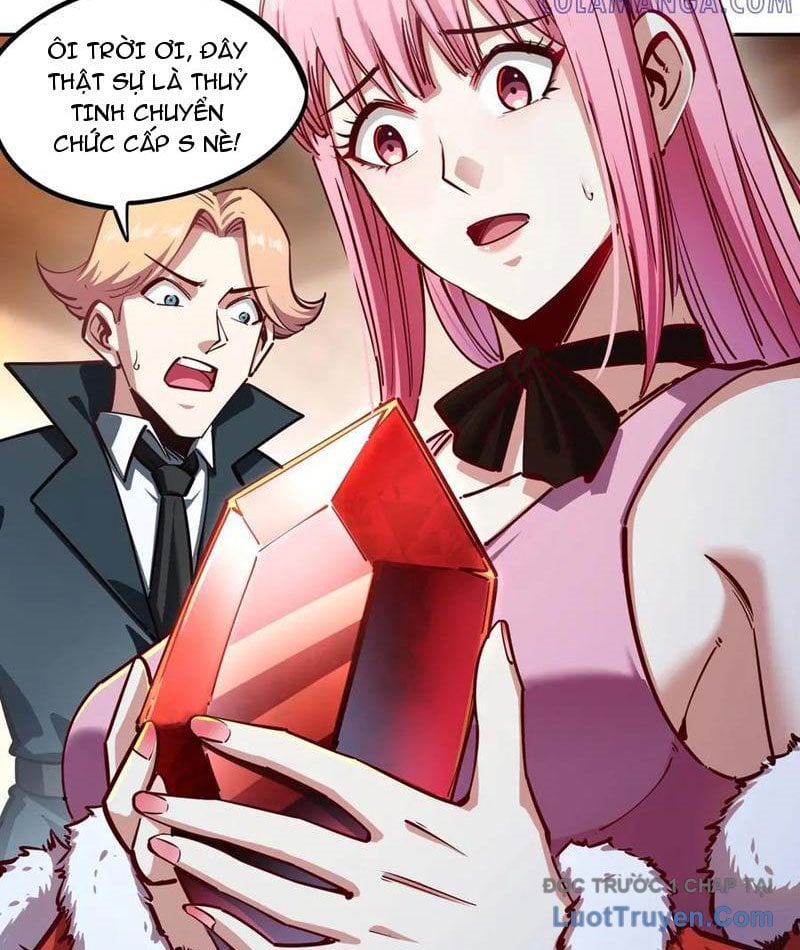 Toàn Dân Đoạt Tháp: Ta Đã Sớm Thông Qua Tầng 999 Chap 12 - Next Chap 13