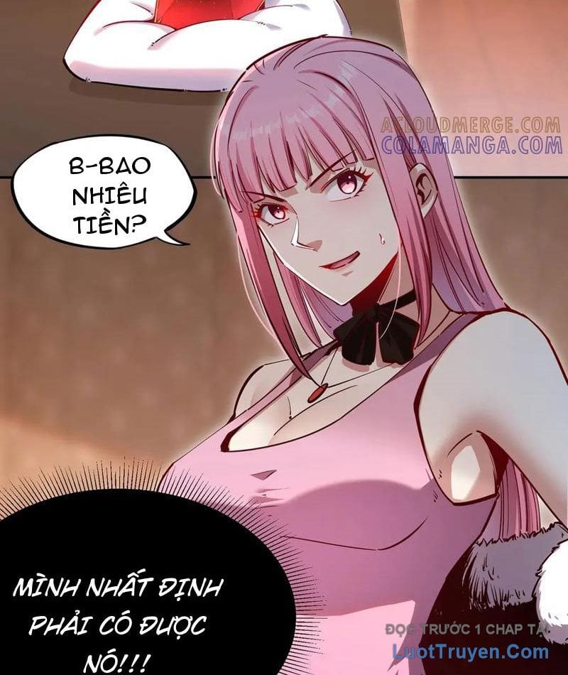 Toàn Dân Đoạt Tháp: Ta Đã Sớm Thông Qua Tầng 999 Chap 12 - Next Chap 13