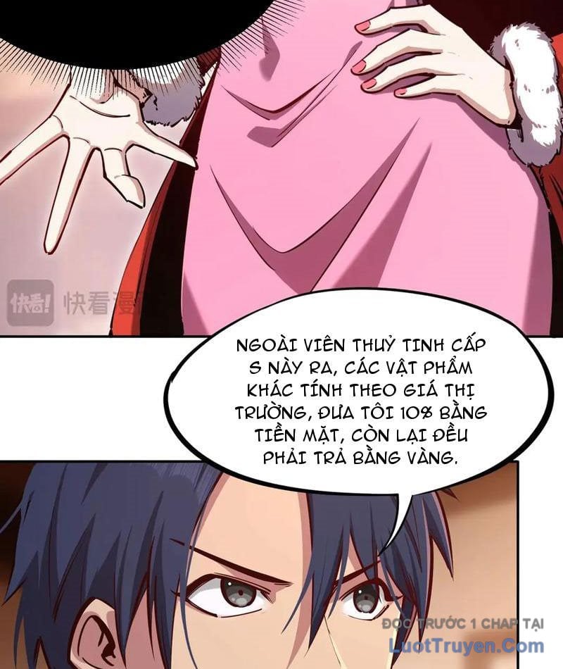 Toàn Dân Đoạt Tháp: Ta Đã Sớm Thông Qua Tầng 999 Chap 12 - Next Chap 13