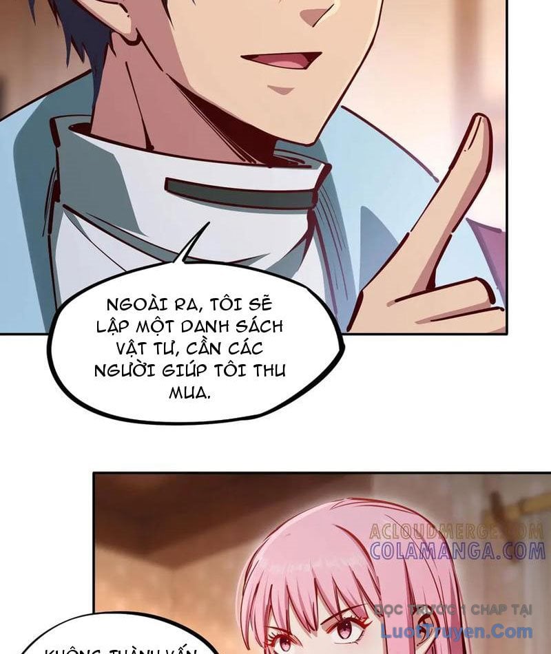 Toàn Dân Đoạt Tháp: Ta Đã Sớm Thông Qua Tầng 999 Chap 12 - Next Chap 13