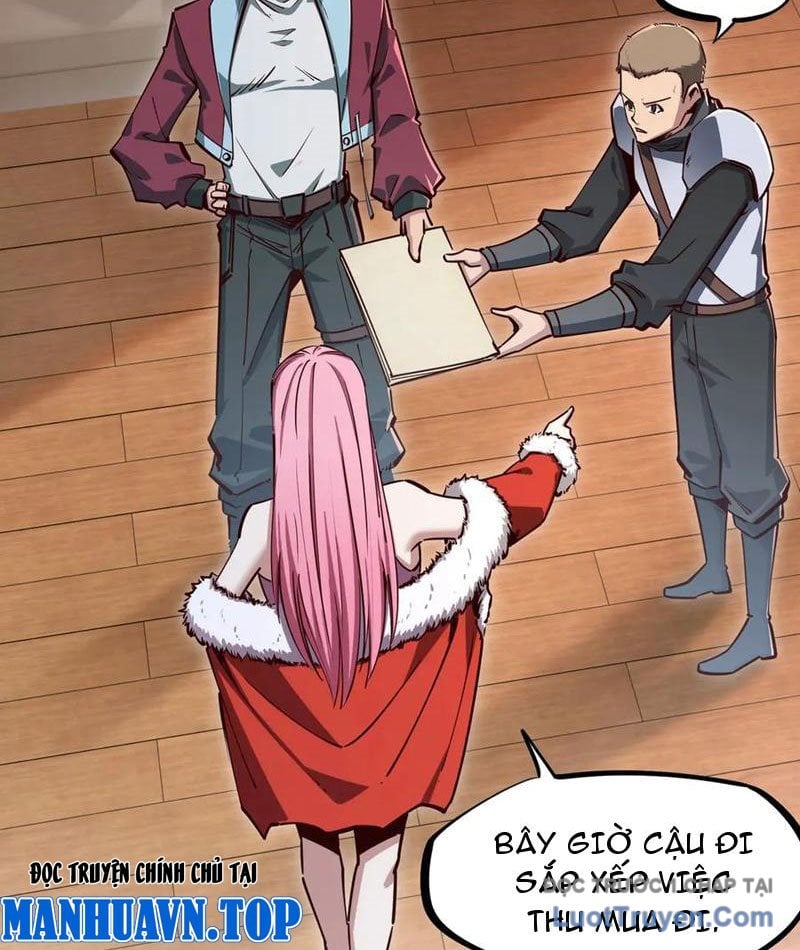 Toàn Dân Đoạt Tháp: Ta Đã Sớm Thông Qua Tầng 999 Chap 12 - Next Chap 13