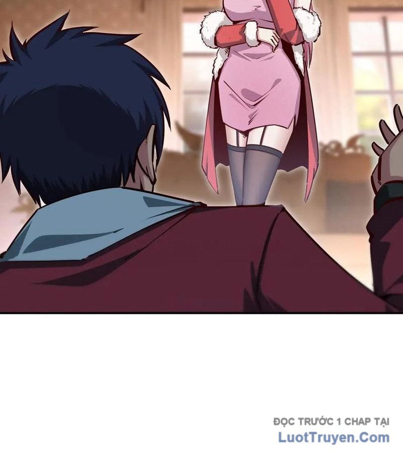 Toàn Dân Đoạt Tháp: Ta Đã Sớm Thông Qua Tầng 999 Chap 12 - Next Chap 13