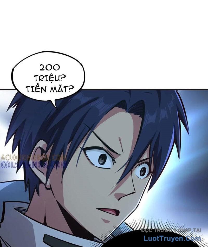 Toàn Dân Đoạt Tháp: Ta Đã Sớm Thông Qua Tầng 999 Chap 12 - Next Chap 13