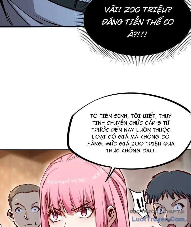 Toàn Dân Đoạt Tháp: Ta Đã Sớm Thông Qua Tầng 999 Chap 12 - Next Chap 13