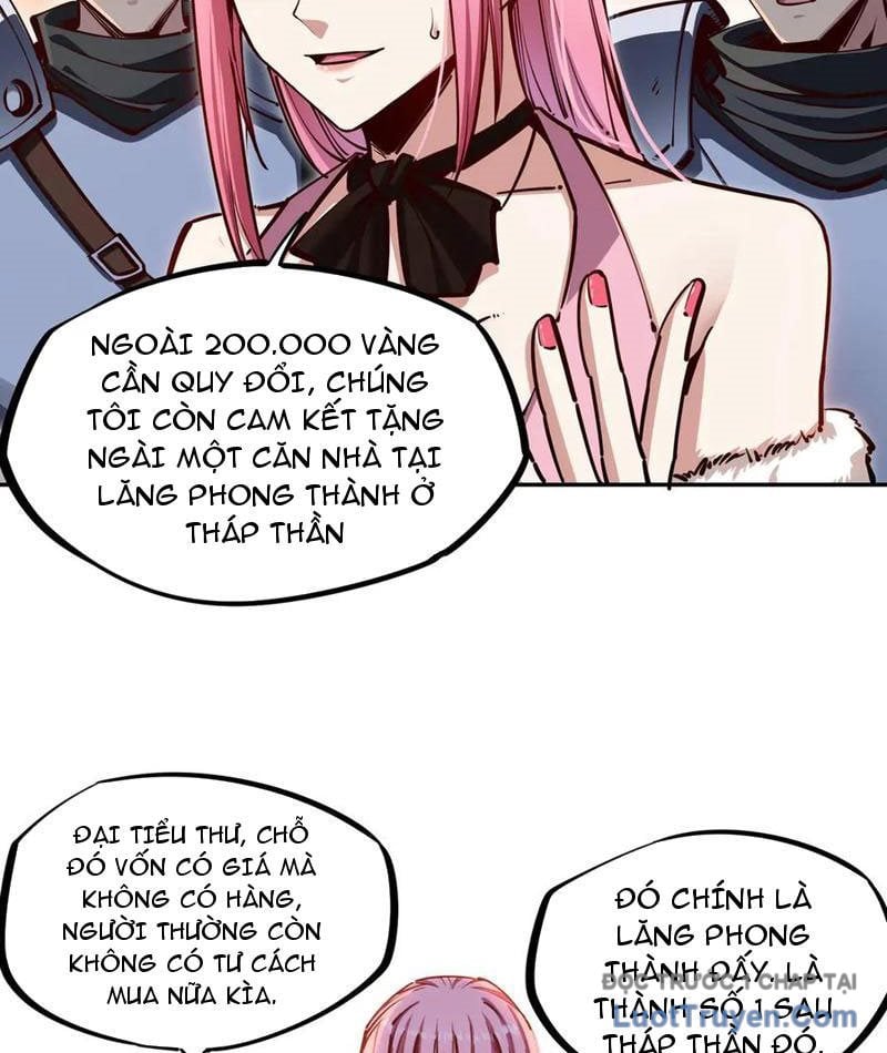 Toàn Dân Đoạt Tháp: Ta Đã Sớm Thông Qua Tầng 999 Chap 12 - Next Chap 13