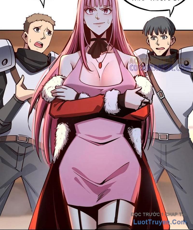 Toàn Dân Đoạt Tháp: Ta Đã Sớm Thông Qua Tầng 999 Chap 12 - Next Chap 13