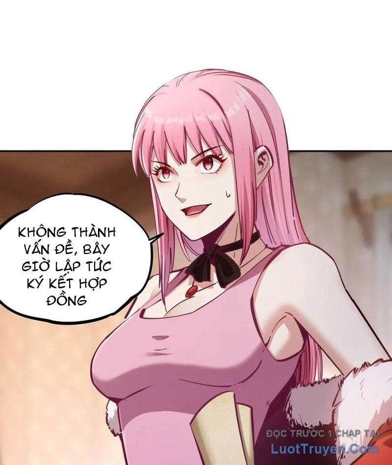 Toàn Dân Đoạt Tháp: Ta Đã Sớm Thông Qua Tầng 999 Chap 12 - Next Chap 13