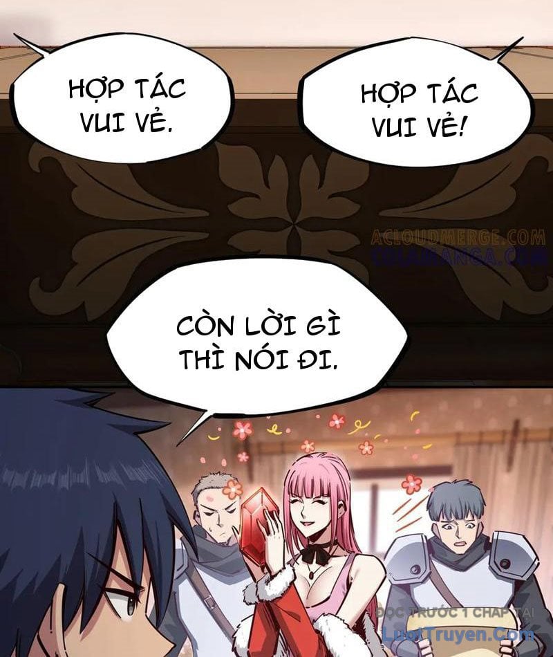 Toàn Dân Đoạt Tháp: Ta Đã Sớm Thông Qua Tầng 999 Chap 12 - Next Chap 13