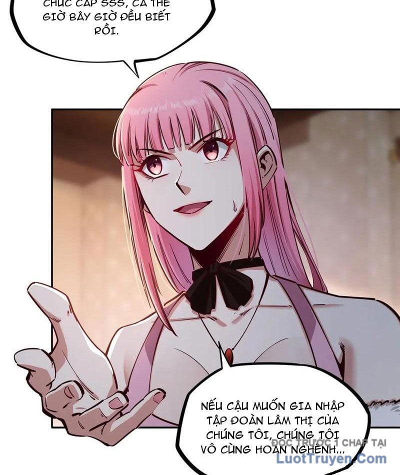 Toàn Dân Đoạt Tháp: Ta Đã Sớm Thông Qua Tầng 999 Chap 12 - Next Chap 13