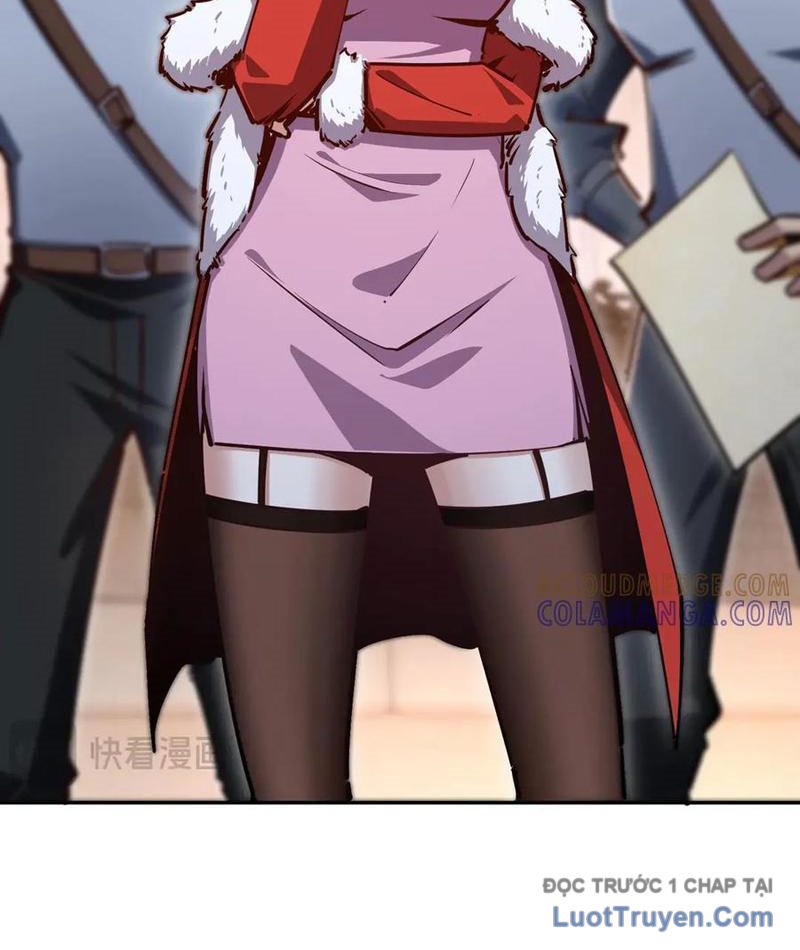 Toàn Dân Đoạt Tháp: Ta Đã Sớm Thông Qua Tầng 999 Chap 12 - Next Chap 13