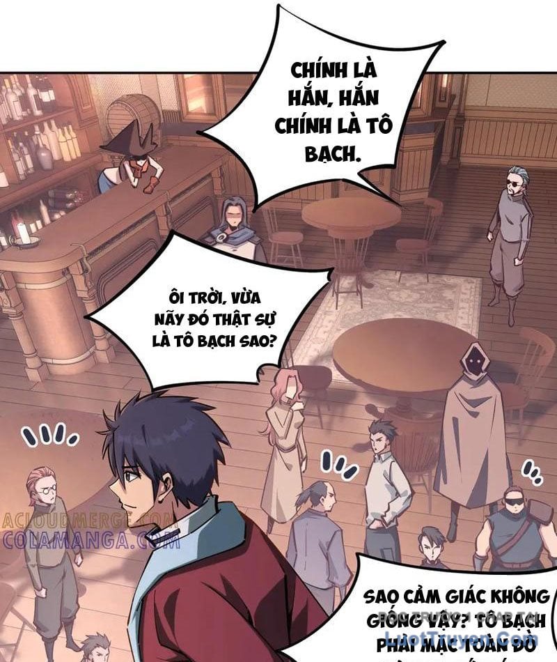 Toàn Dân Đoạt Tháp: Ta Đã Sớm Thông Qua Tầng 999 Chap 12 - Next Chap 13