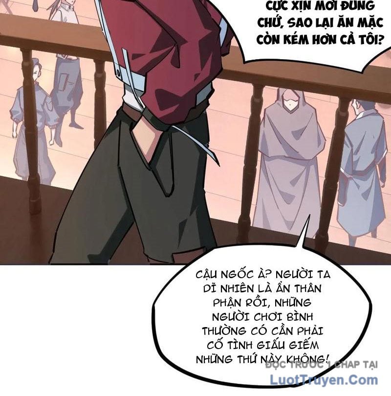 Toàn Dân Đoạt Tháp: Ta Đã Sớm Thông Qua Tầng 999 Chap 12 - Next Chap 13