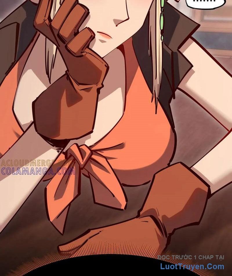 Toàn Dân Đoạt Tháp: Ta Đã Sớm Thông Qua Tầng 999 Chap 12 - Next Chap 13