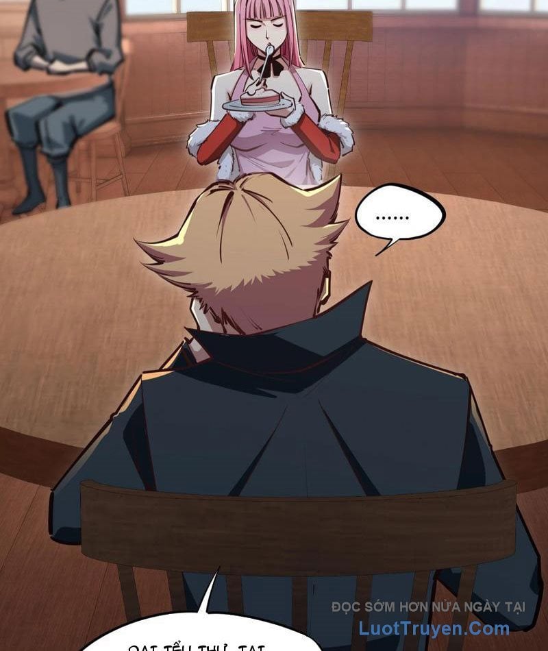 Toàn Dân Đoạt Tháp: Ta Đã Sớm Thông Qua Tầng 999 Chap 15 - Next Chap 16