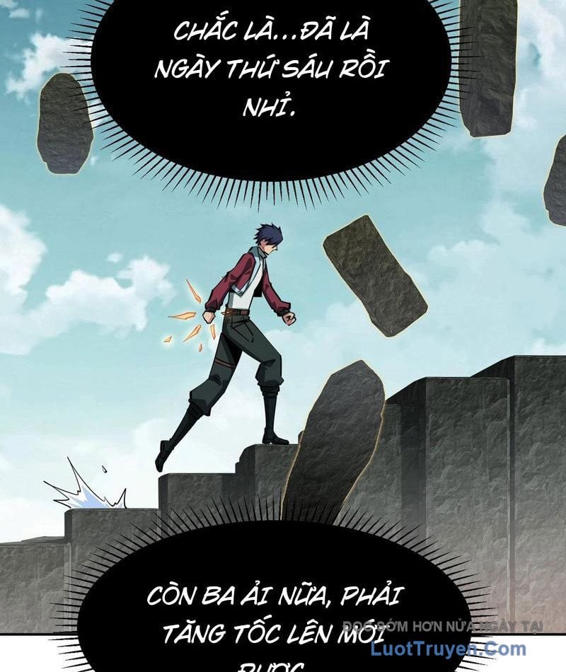 Toàn Dân Đoạt Tháp: Ta Đã Sớm Thông Qua Tầng 999 Chap 15 - Next Chap 16