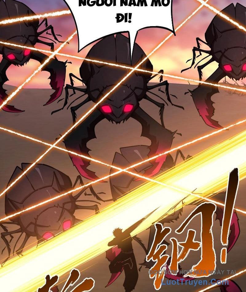 Toàn Dân Đoạt Tháp: Ta Đã Sớm Thông Qua Tầng 999 Chap 15 - Next Chap 16