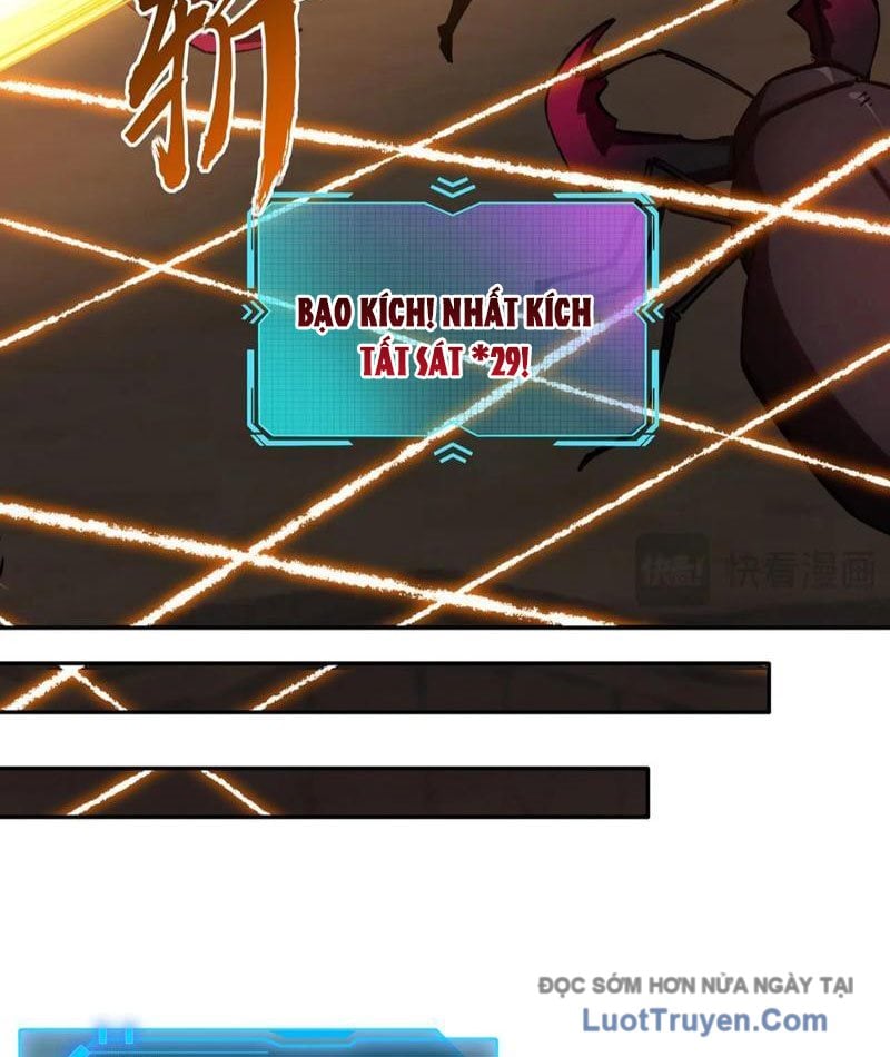 Toàn Dân Đoạt Tháp: Ta Đã Sớm Thông Qua Tầng 999 Chap 15 - Next Chap 16