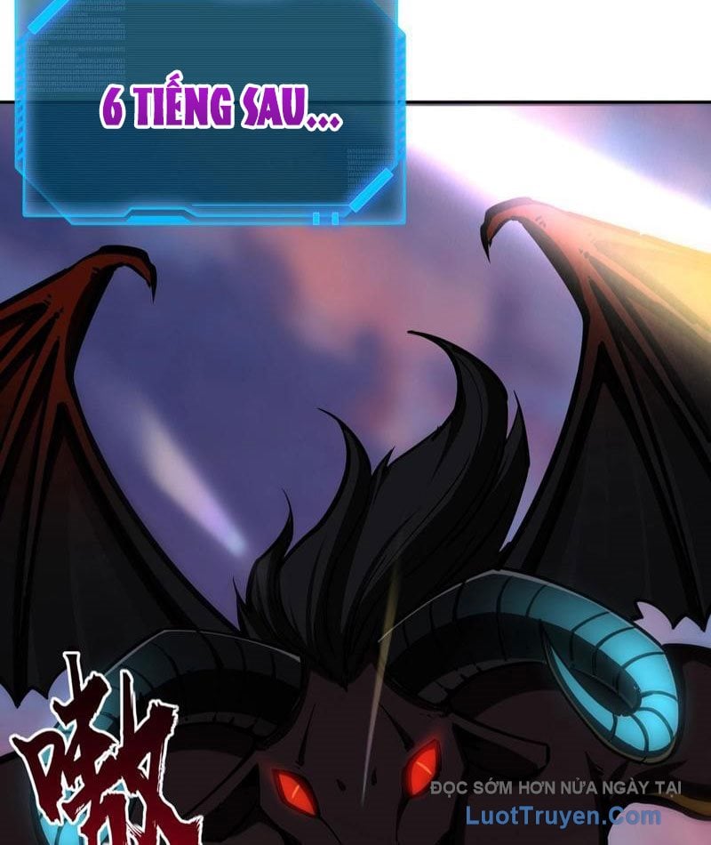 Toàn Dân Đoạt Tháp: Ta Đã Sớm Thông Qua Tầng 999 Chap 15 - Next Chap 16