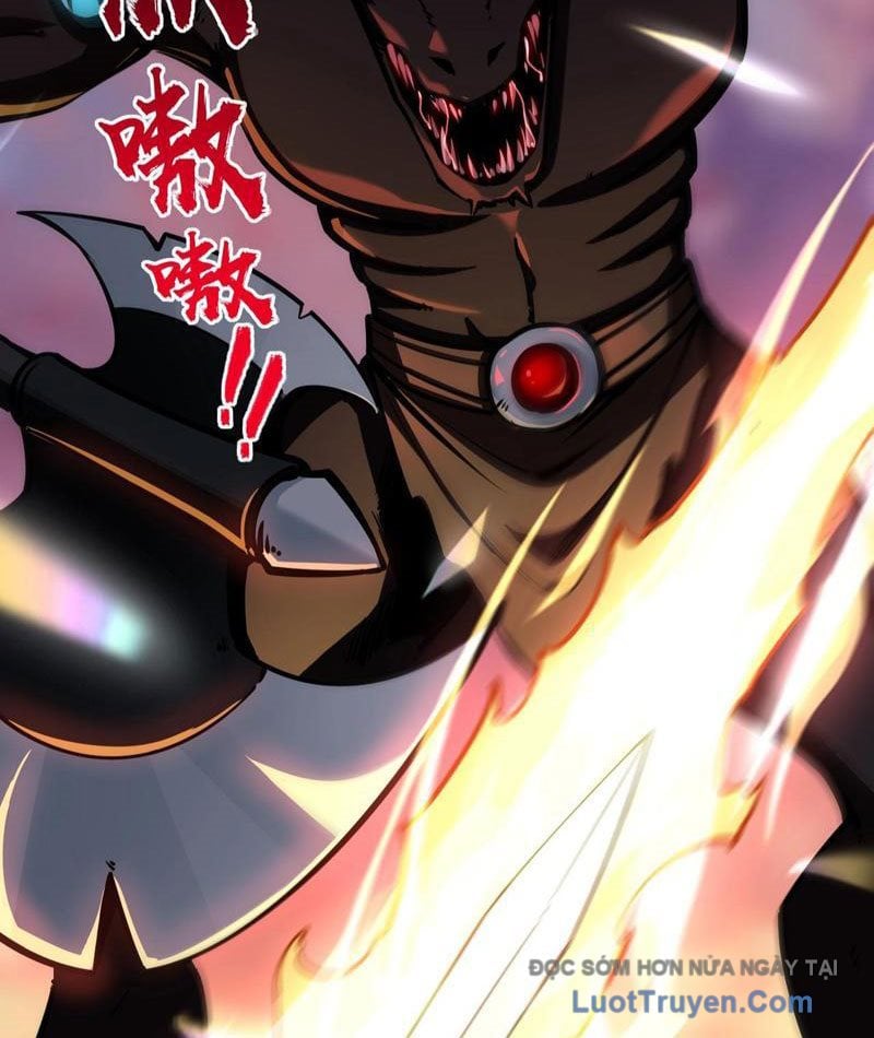 Toàn Dân Đoạt Tháp: Ta Đã Sớm Thông Qua Tầng 999 Chap 15 - Next Chap 16