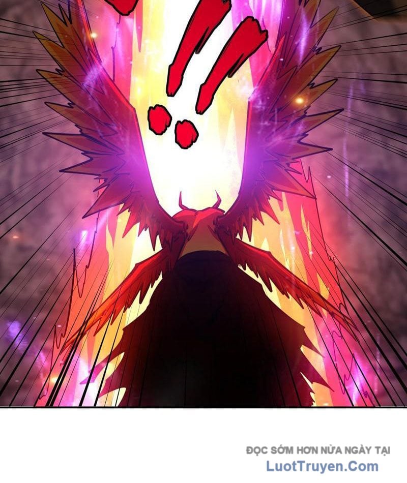 Toàn Dân Đoạt Tháp: Ta Đã Sớm Thông Qua Tầng 999 Chap 15 - Next Chap 16