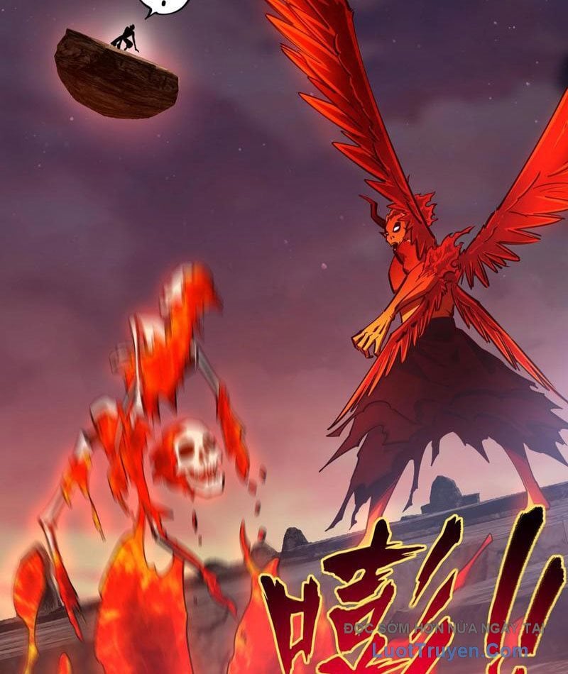 Toàn Dân Đoạt Tháp: Ta Đã Sớm Thông Qua Tầng 999 Chap 15 - Next Chap 16