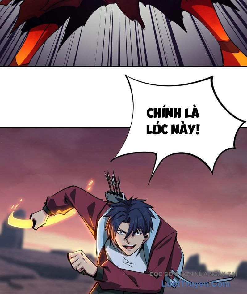 Toàn Dân Đoạt Tháp: Ta Đã Sớm Thông Qua Tầng 999 Chap 15 - Next Chap 16