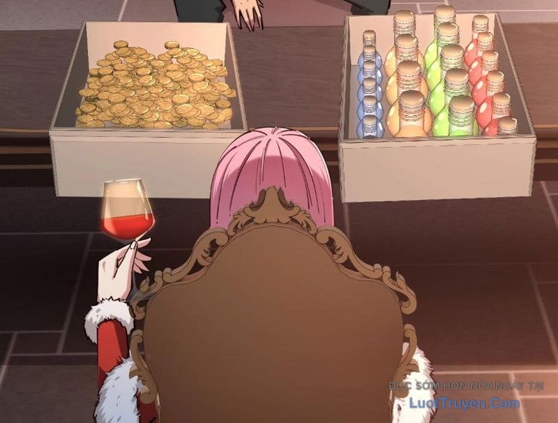 Toàn Dân Đoạt Tháp: Ta Đã Sớm Thông Qua Tầng 999 Chap 17 - Next Chap 18