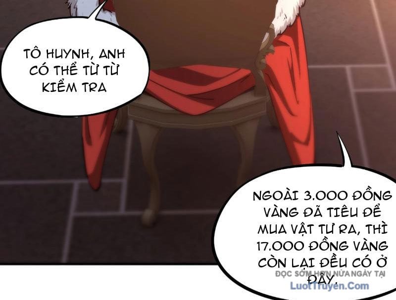 Toàn Dân Đoạt Tháp: Ta Đã Sớm Thông Qua Tầng 999 Chap 17 - Next Chap 18