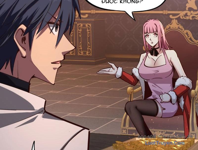 Toàn Dân Đoạt Tháp: Ta Đã Sớm Thông Qua Tầng 999 Chap 17 - Next Chap 18