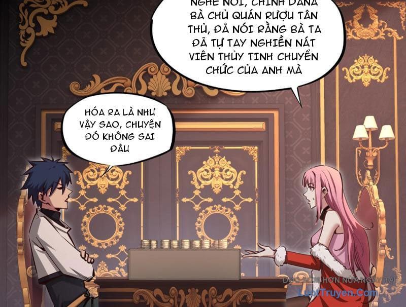 Toàn Dân Đoạt Tháp: Ta Đã Sớm Thông Qua Tầng 999 Chap 17 - Next Chap 18