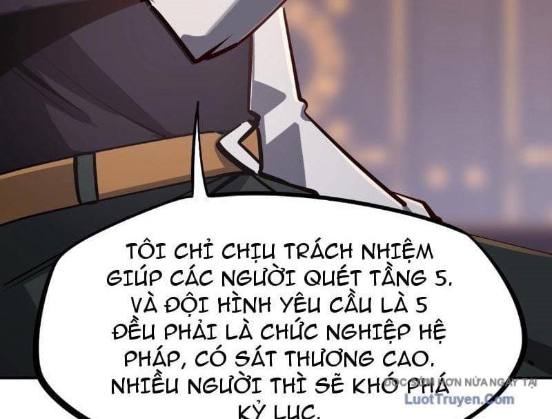 Toàn Dân Đoạt Tháp: Ta Đã Sớm Thông Qua Tầng 999 Chap 17 - Next Chap 18